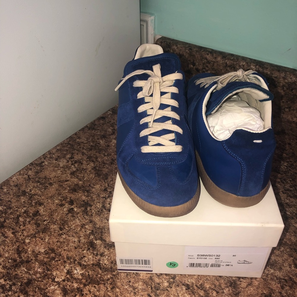 Maison Margiela 38.5